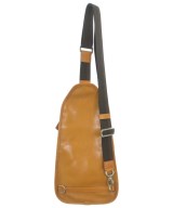 aniary（アニアリ）ショルダーバッグ ベージュ サイズ:- メンズ/2200669159035