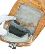 aniary（アニアリ）ショルダーバッグ ベージュ サイズ:- メンズ/2200669159035