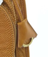 aniary（アニアリ）ショルダーバッグ ベージュ サイズ:- メンズ/2200669159035