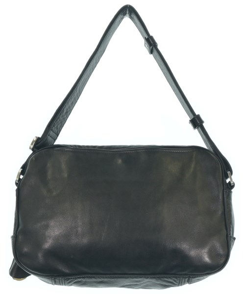 aniary（アニアリ）ショルダーバッグ 黒 サイズ:- メンズ/2200637330107