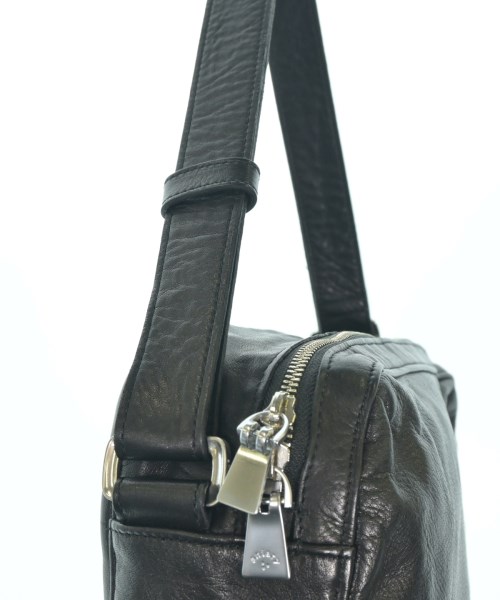 aniary（アニアリ）ショルダーバッグ 黒 サイズ:- メンズ/2200637330107