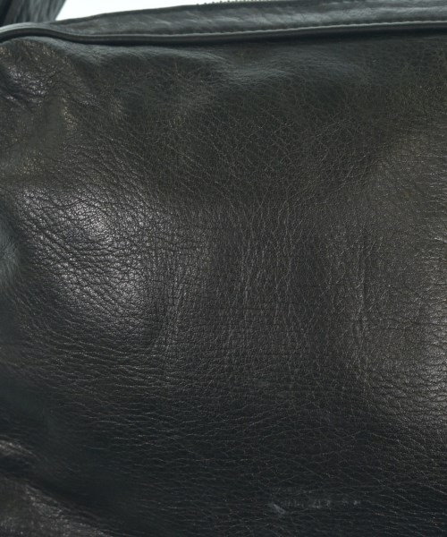 aniary（アニアリ）ショルダーバッグ 黒 サイズ:- メンズ/2200637330107
