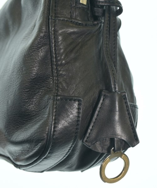 aniary（アニアリ）ショルダーバッグ 黒 サイズ:- メンズ/2200637330107