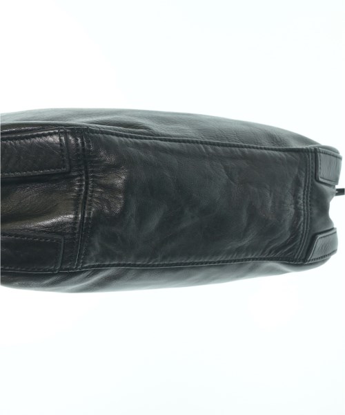 aniary（アニアリ）ショルダーバッグ 黒 サイズ:- メンズ/2200637330107
