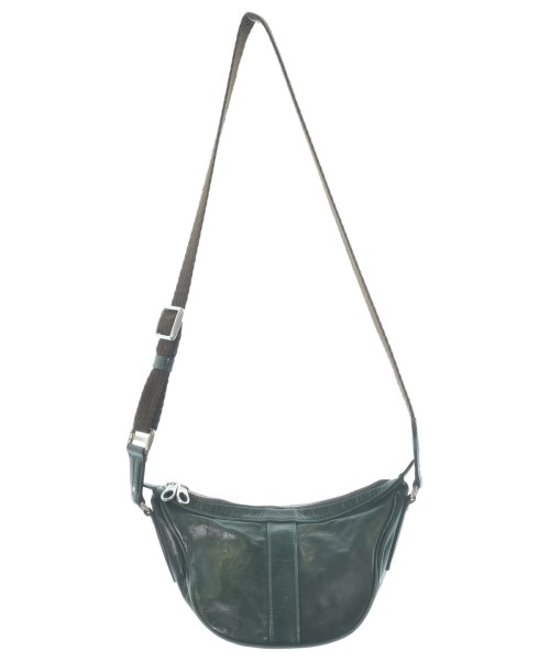 aniary(アニアリ)ショルダーバッグ 緑 サイズ:-/2200636883550