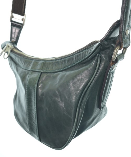 aniary（アニアリ）ショルダーバッグ 緑 サイズ:- メンズ/2200636883550