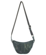 aniary（アニアリ）ショルダーバッグ 緑 サイズ:- メンズ/2200636883550