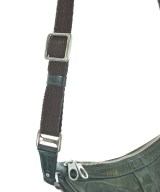 aniary（アニアリ）ショルダーバッグ 緑 サイズ:- メンズ/2200636883550