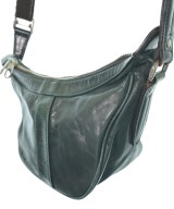 aniary（アニアリ）ショルダーバッグ 緑 サイズ:- メンズ/2200636883550