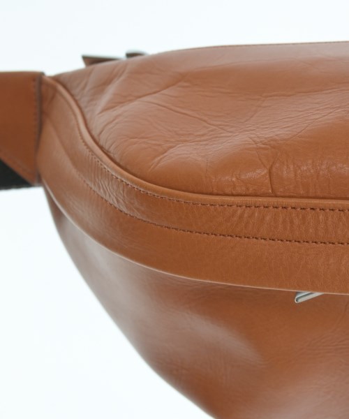 aniary（アニアリ）ショルダーバッグ オレンジ サイズ:- メンズ/2200653595320