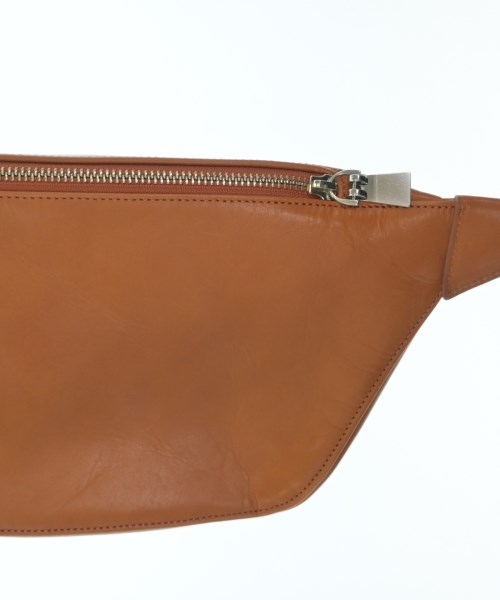 aniary（アニアリ）ショルダーバッグ オレンジ サイズ:- メンズ/2200653595320