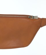 aniary（アニアリ）ショルダーバッグ オレンジ サイズ:- メンズ/2200653595320