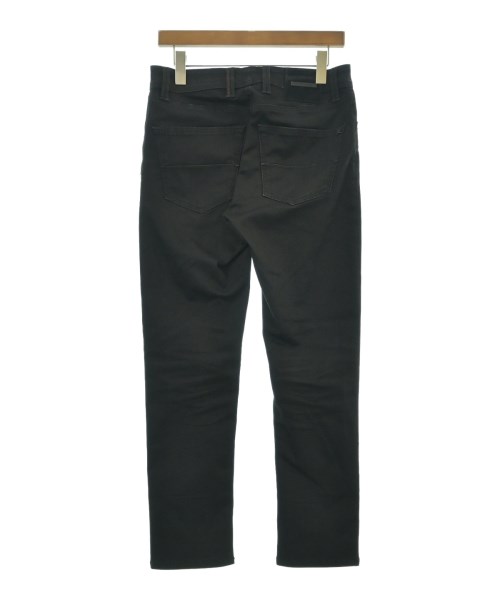 tramarossa（トラマロッサ）デニムパンツ 黒 サイズ:31(M位) メンズ/2200628125286