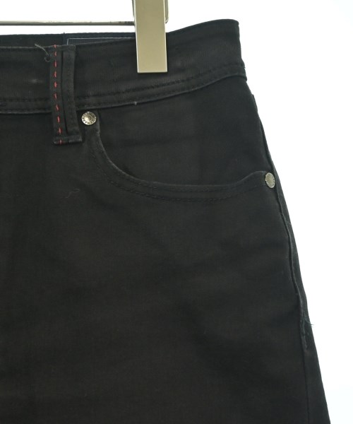 tramarossa（トラマロッサ）デニムパンツ 黒 サイズ:31(M位) メンズ/2200628125286