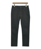 tramarossa（トラマロッサ）デニムパンツ 黒 サイズ:31(M位) メンズ/2200628125286