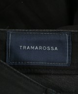 tramarossa（トラマロッサ）デニムパンツ 黒 サイズ:31(M位) メンズ/2200628125286