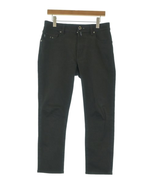 tramarossa(トラマロッサ)デニムパンツ 黒 サイズ:32(L位)/2200672037016