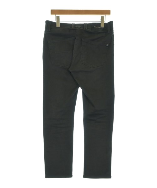 tramarossa（トラマロッサ）デニムパンツ 黒 サイズ:32(L位) メンズ/2200672037016