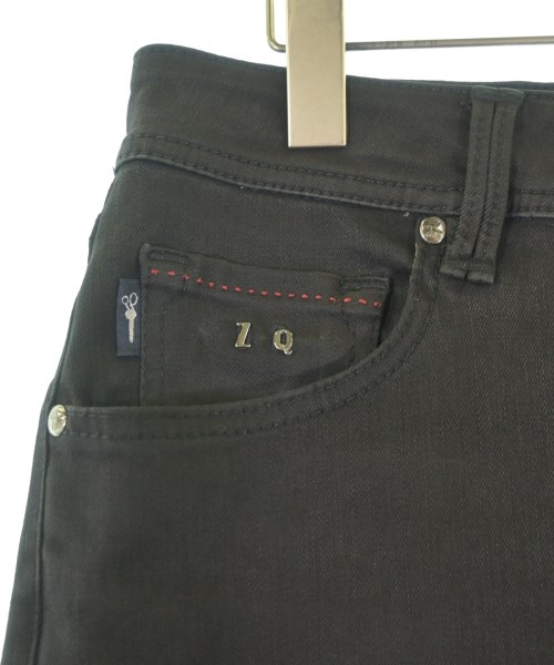 tramarossa（トラマロッサ）デニムパンツ 黒 サイズ:32(L位) メンズ/2200672037016