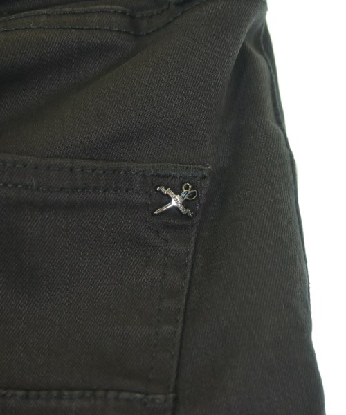 tramarossa（トラマロッサ）デニムパンツ 黒 サイズ:32(L位) メンズ/2200672037016