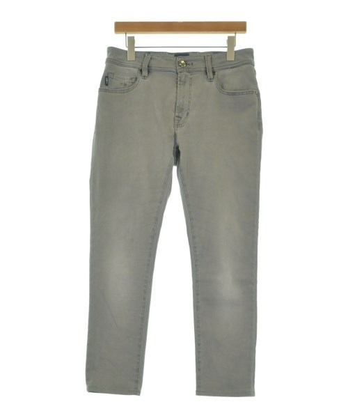 tramarossa(トラマロッサ)デニムパンツ グレー サイズ:33(L位)/2200672037023