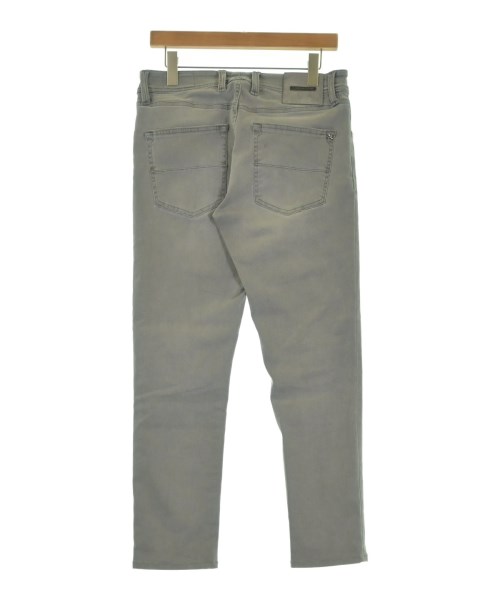 tramarossa（トラマロッサ）デニムパンツ グレー サイズ:33(L位) メンズ/2200672037023