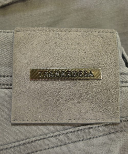 tramarossa（トラマロッサ）デニムパンツ グレー サイズ:33(L位) メンズ/2200672037023