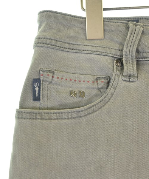 tramarossa（トラマロッサ）デニムパンツ グレー サイズ:33(L位) メンズ/2200672037023