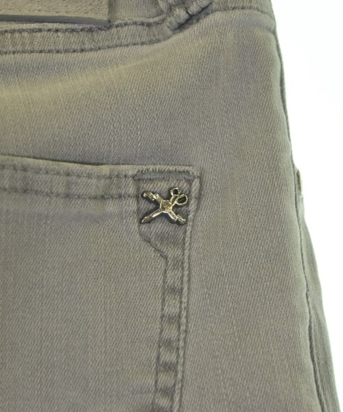 tramarossa（トラマロッサ）デニムパンツ グレー サイズ:33(L位) メンズ/2200672037023