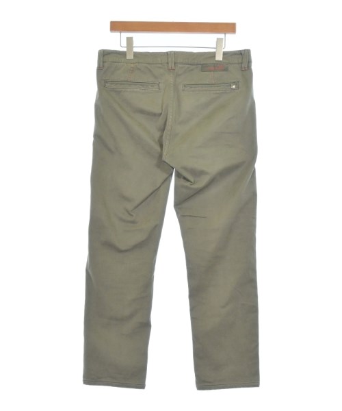 tramarossa（トラマロッサ）チノパン カーキ サイズ:32(L位) メンズ/2200680822123