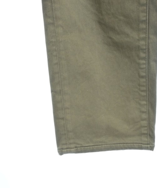 tramarossa（トラマロッサ）チノパン カーキ サイズ:32(L位) メンズ/2200680822123
