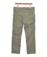 tramarossa（トラマロッサ）チノパン カーキ サイズ:32(L位) メンズ/2200680822123