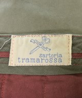 tramarossa（トラマロッサ）チノパン カーキ サイズ:32(L位) メンズ/2200680822123