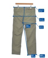 tramarossa（トラマロッサ）チノパン カーキ サイズ:32(L位) メンズ/2200680822123