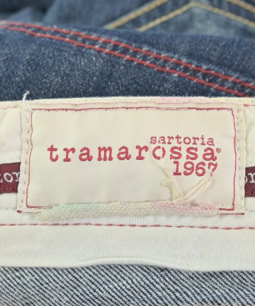 tramarossa（トラマロッサ）デニムパンツ 紺 サイズ:30(M位) メンズ/2200694791057