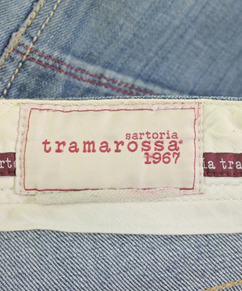 tramarossa（トラマロッサ）デニムパンツ 紺 サイズ:30(M位) メンズ/2200694791064