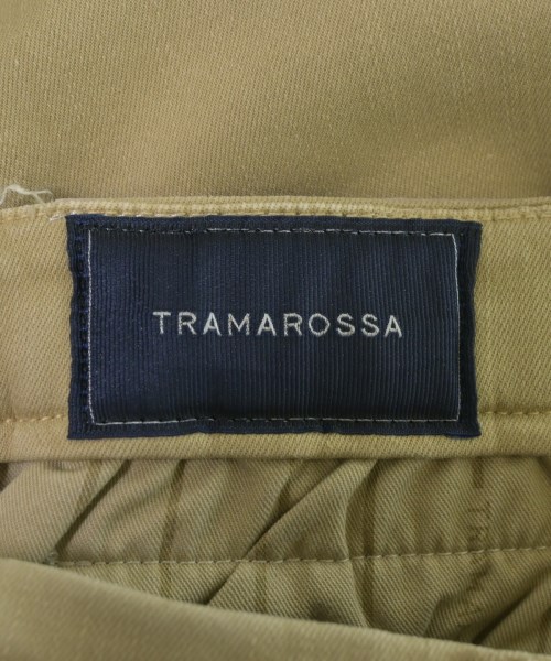 tramarossa（トラマロッサ）チノパン ベージュ サイズ:32(L位) メンズ/2200654611135