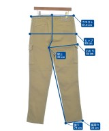 tramarossa（トラマロッサ）チノパン ベージュ サイズ:32(L位) メンズ/2200654611135