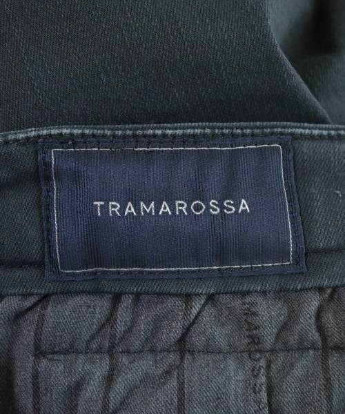 tramarossa（トラマロッサ）チノパン 紺 サイズ:32(L位) メンズ/2200654611142