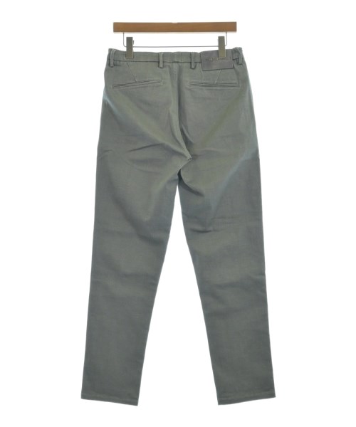 tramarossa（トラマロッサ）チノパン グレー サイズ:32(L位) メンズ/2200654611159