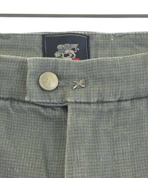 tramarossa（トラマロッサ）チノパン グレー サイズ:32(L位) メンズ/2200654611159