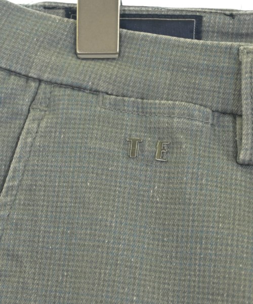 tramarossa（トラマロッサ）チノパン グレー サイズ:32(L位) メンズ/2200654611159
