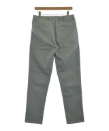 tramarossa（トラマロッサ）チノパン グレー サイズ:32(L位) メンズ/2200654611159