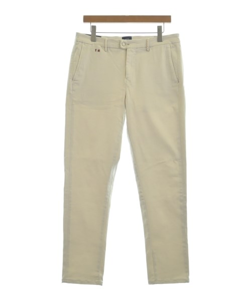 tramarossa(トラマロッサ)チノパン 白 サイズ:32(L位)/2200654611166