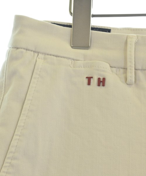 tramarossa（トラマロッサ）チノパン 白 サイズ:32(L位) メンズ/2200654611166