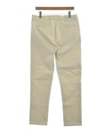 tramarossa（トラマロッサ）チノパン 白 サイズ:32(L位) メンズ/2200654611166