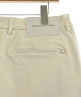 tramarossa（トラマロッサ）チノパン 白 サイズ:32(L位) メンズ/2200654611166