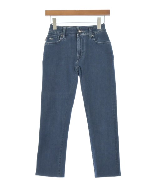 tramarossa(トラマロッサ)デニムパンツ 紺 サイズ:29(L位)/2200661763179