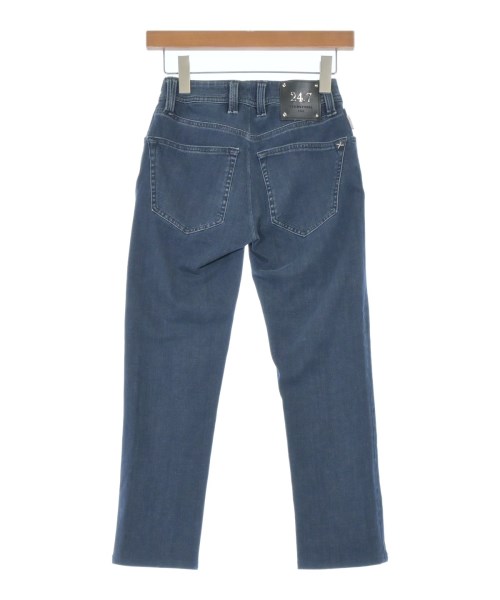 tramarossa（トラマロッサ）デニムパンツ 紺 サイズ:29(L位) レディース/2200661763179