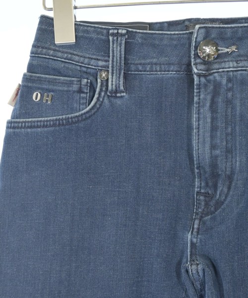 tramarossa（トラマロッサ）デニムパンツ 紺 サイズ:29(L位) レディース/2200661763179